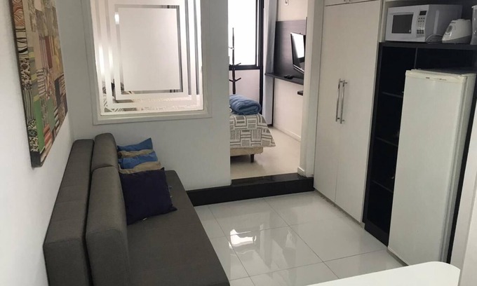 Jardins Apartment | Flat in the Gardens available for rental!