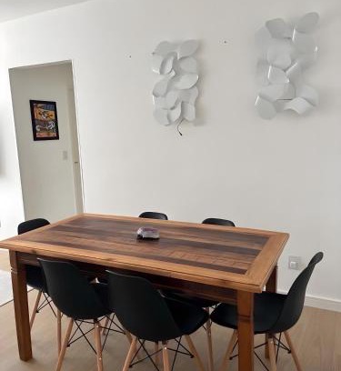 Penha de Franca Apartment | Flat na Penha
