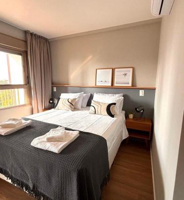 Sao Paulo Apartment | Flat Premiun Vila Madalena