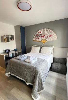 Sao Paulo Apartment | Flat Vila Madalena - 2 min do metrô