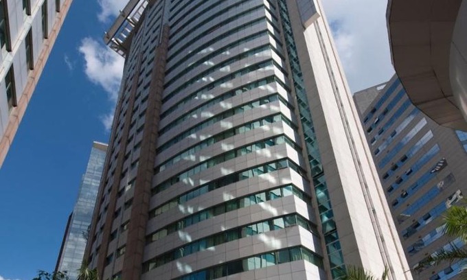 Vila Olimpia Apartment | Flat Vila Olimpia