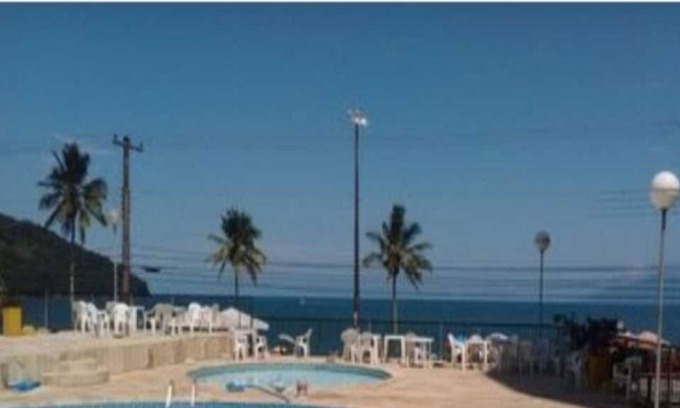 Ipiranga Apartment | FOOT IN THE SAND WITH POOL / BEACH MARTIM DE SÁ