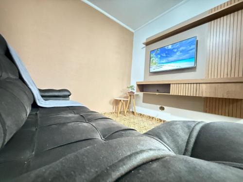 Guilhermina Apartment | Foot on Sand Guilhermina Beach VI