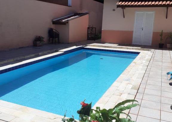 Cidade Universitaria Bed & Breakfast | Franca Maya Hostel