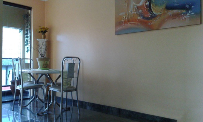 Bom Clima Apartment | Furnished Seasonal Apartment in Guarulhos - São Paulo approx. GRU Airport