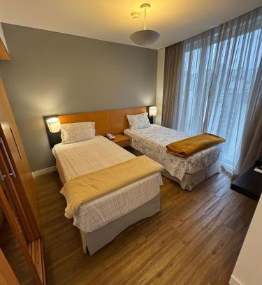 Paraiso Apartment | Get a Flat 1402 Ibirapuera-Jardins-Paulista