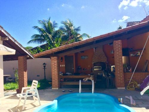 Guaiuba House | Guaru Surf Hostel