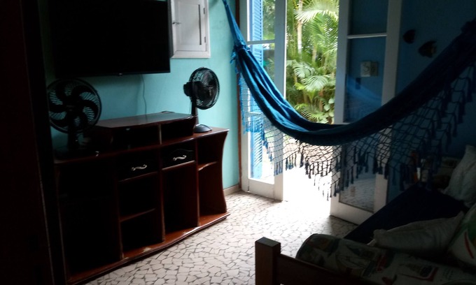 Pitangueiras House | GUARUJÁ PITANGUEIRAS NEAR THE BEACH