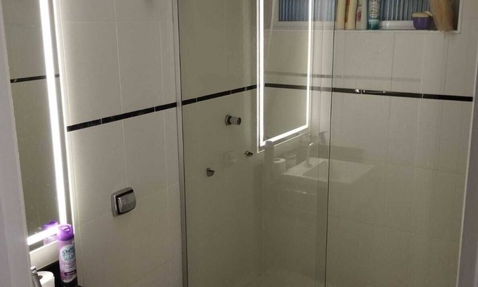 Loteamento Joao Batista Juliao Apartment | Guaruja Tortuga Apartment 3 bedrooms