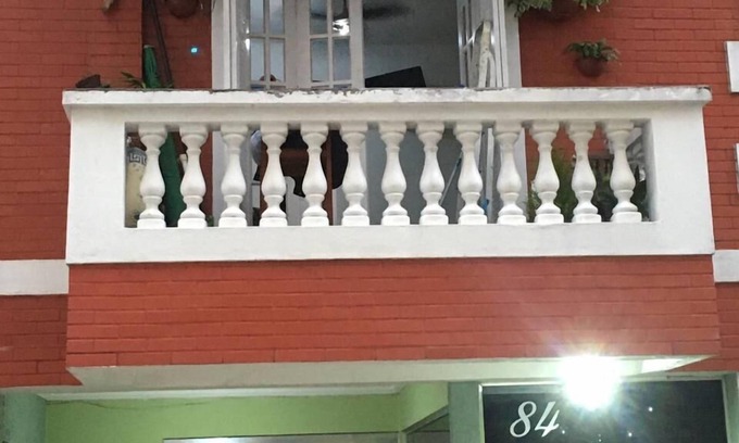 Vila Assuncao Apartment | Home Sweet Home Apartment