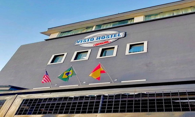 Santo Amaro Hostel | Hostel ∙ 46 guests