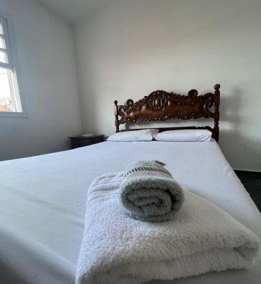 Vila Congonhas House | Hospedagem Congonhas 3