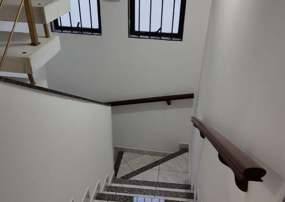 Jardim Primavera House | Hospedagem Domiciliar - Suíte