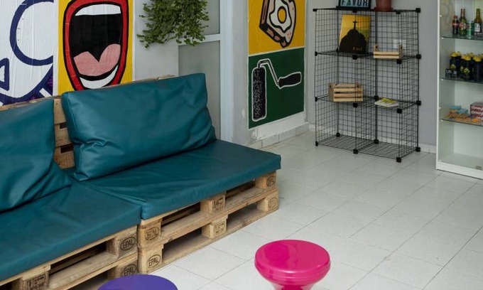Sao Paulo Hostel | Hostel ∙ 8 guests