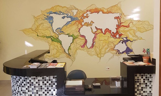 Vila Mariana Hostel | Hostel ∙ 107 guests