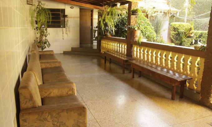 Tambau Hostel | Hostel ∙ 18 guests