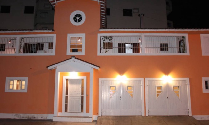 Acarau Hostel | Hostel ∙ 26 guests