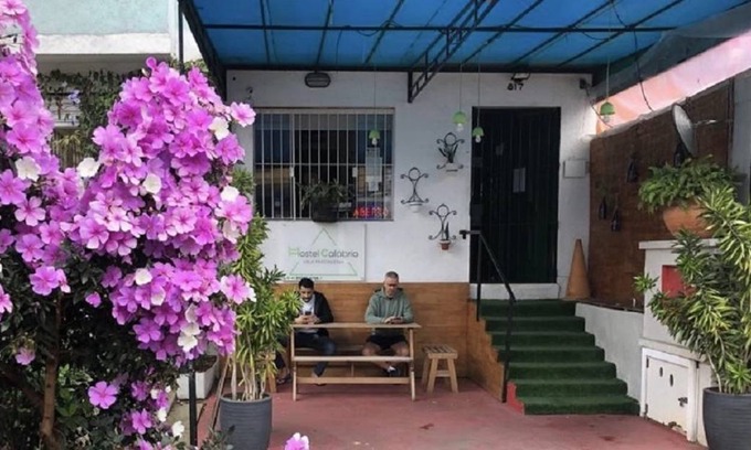 Pinheiros Hostel | Hostel ∙ 32 guests