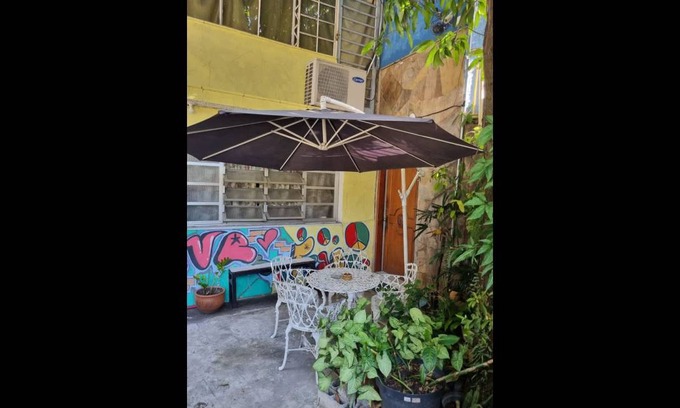 Jardim Sao Paulo Hostel | Hostel ∙ 8 guests