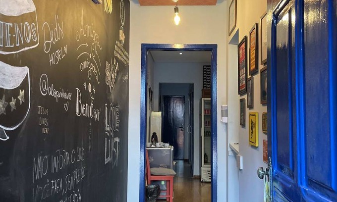 Jardins Hostel | Hostel ∙ 8 guests