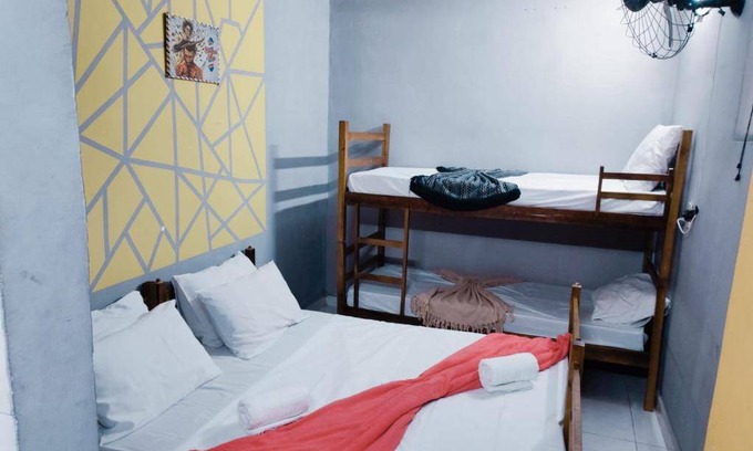 Bras Hostel | Hostel ∙ 8 guests
