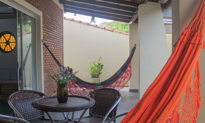 Praia da Enseada Hostel | Hostel ∙ 8 guests