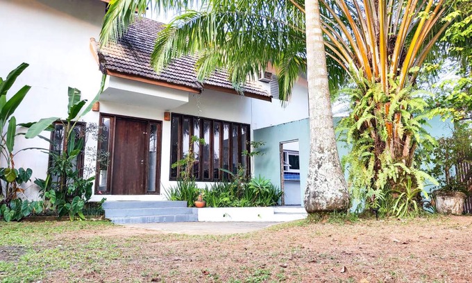 Itagua Hostel | Hostel ∙ 8 guests