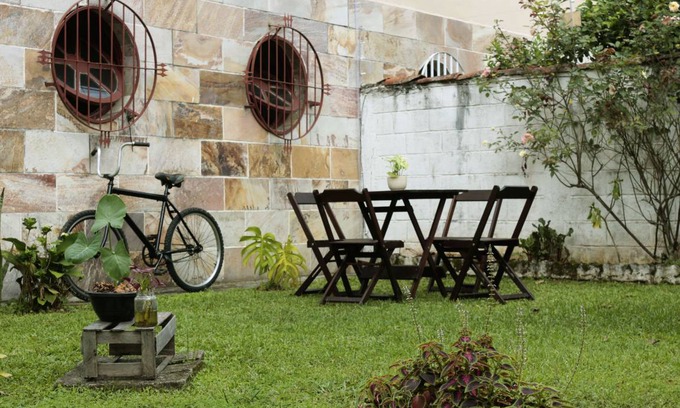 Itagua Hostel | Hostel ∙ 8 guests
