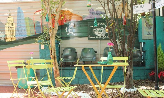 Perdizes Hostel | Hostel ∙ 8 guests