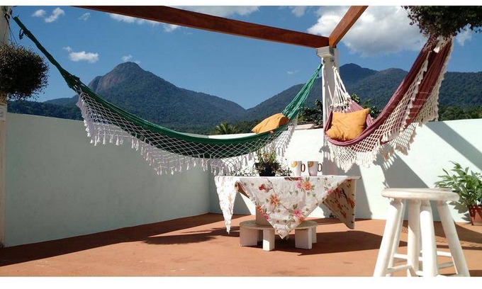 Centro Comercial Hostel | Hostel ∙ 8 guests