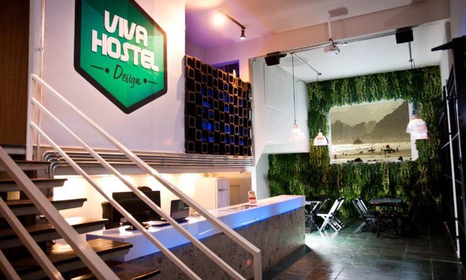 Sao Paulo Hostel | Hostel ∙ 8 guests
