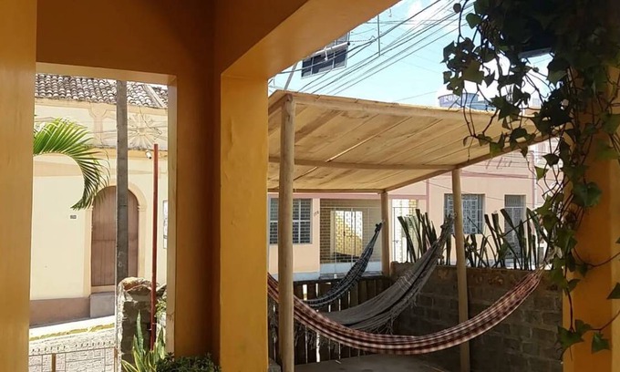 Triunfo Hostel | Hostel ∙ 8 guests