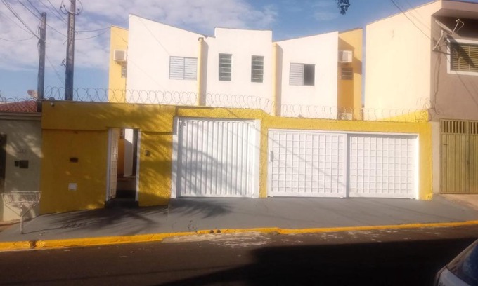 Ribeirao Preto Hostel | Hostel Araucaria