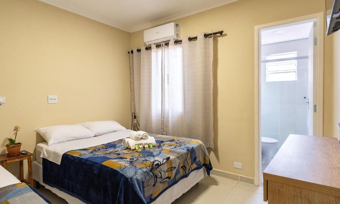 Sao Paulo Hostel | Hostel B2B SP
