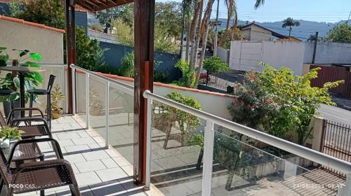 Sao Pedro Apartment | Hostel caminho da Serra