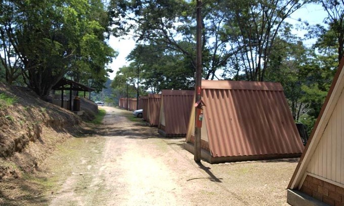 Jardim das Cancoes Other | Hostel Carpete