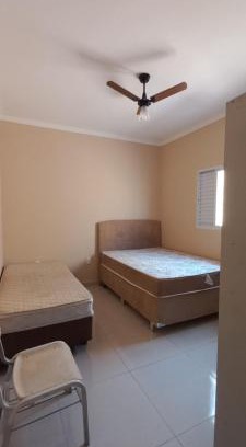 Araraquara House | hostel casa 2