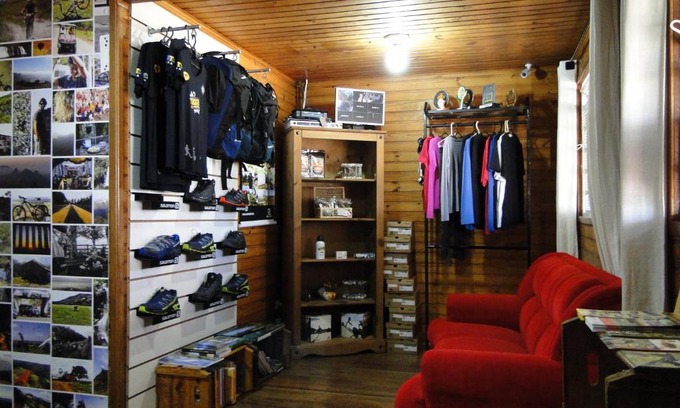 Botucatu Hostel | Hostel Cuesta
