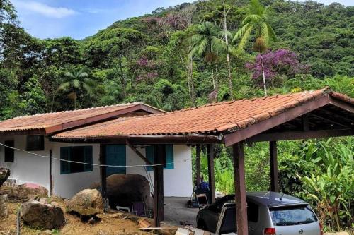 Ubatuba Hotel | Hostel da Mata