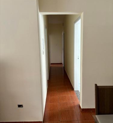Sao Jose dos Campos House | Hostel do Mineiro