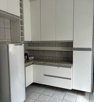 Sao Jose dos Campos House | Hostel do mineiro