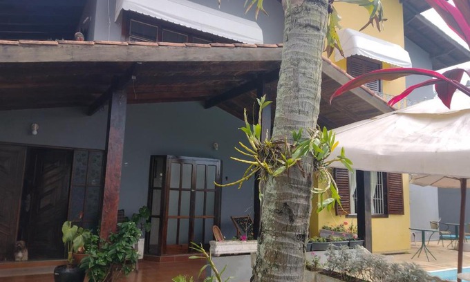 Indaia House | Hostel Lê Castelle