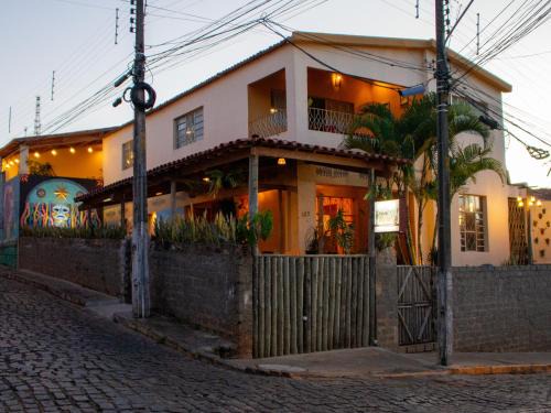 Triunfo Hostel | Hostel Pajeú
