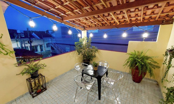 Triunfo Hostel | Hostel Pajeú