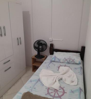 Itapevi House | Hostel REAL