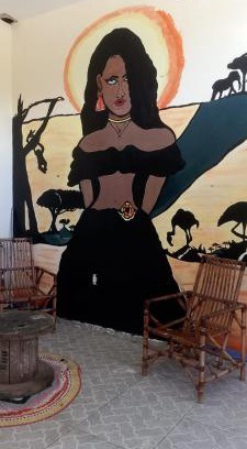Caieiras House | Hostel RV