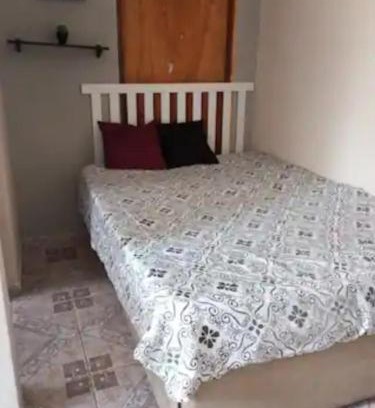 Votorantim Villa | Hostel São Francisco 1