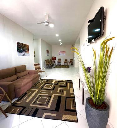 Aracariguama Hotel | Hostel São João