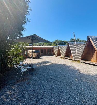 Sao Lourenco Hostel | Hostel São Lourenço