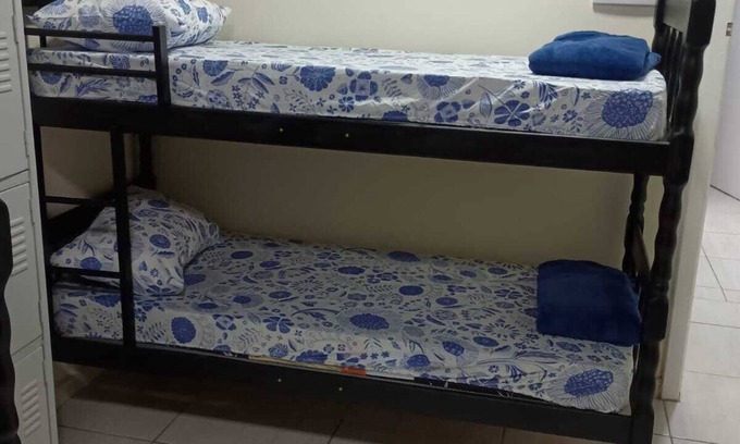 Pindamonhangaba Hostel | hostel sheymar